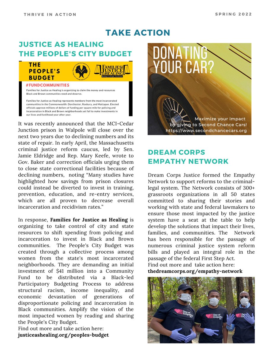 Thrive Communities tweet media