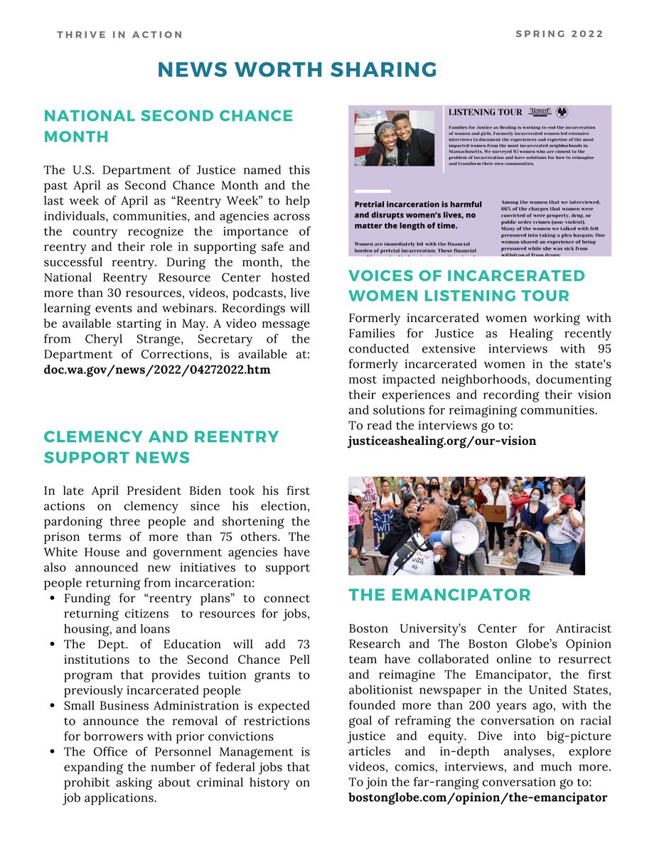 Thrive Communities tweet media