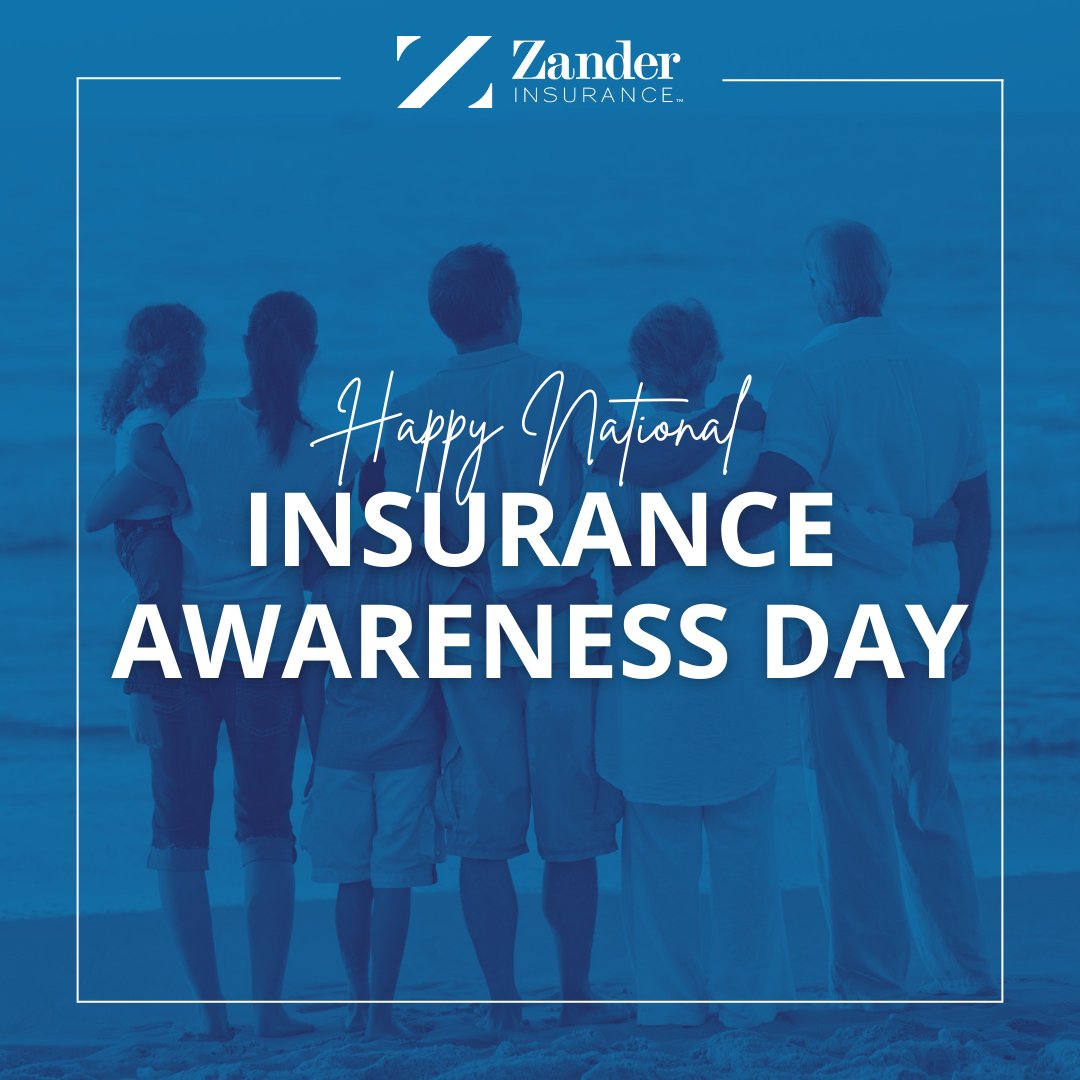 Zander Insurance tweet media