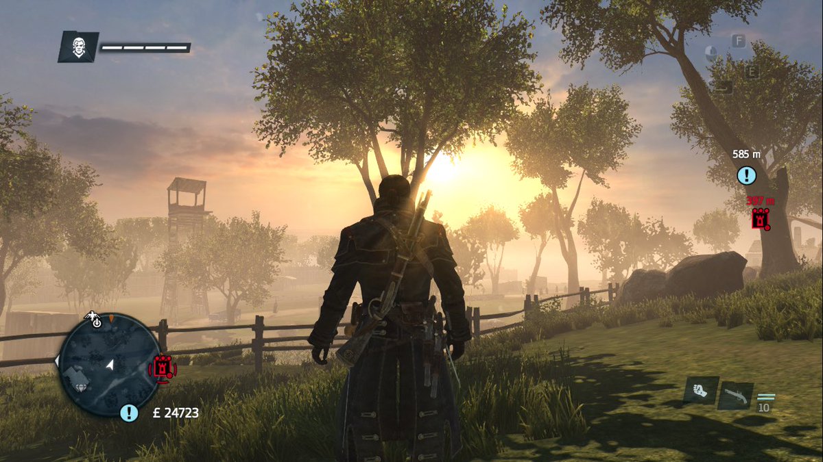 silifim's tweet photo. Assassin’s creed: Rogue https://t.co/P7WJzLpvxv