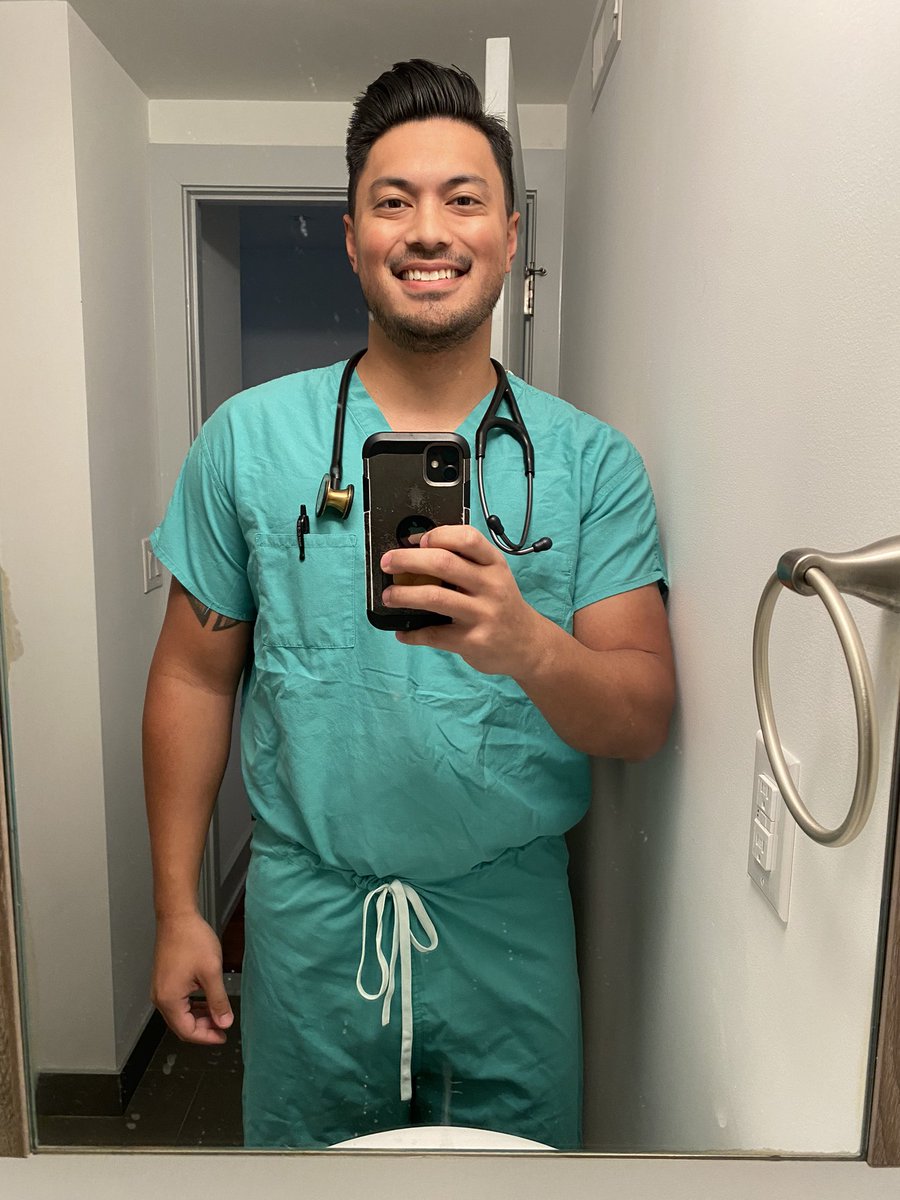 Michael Valenzuela, DO tweet media