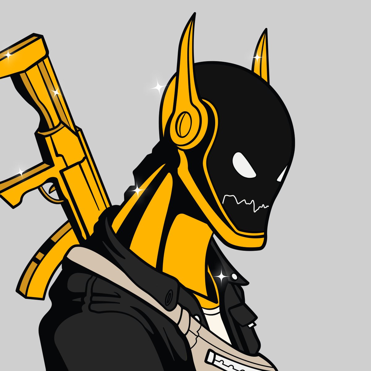 GNOGEN STUDIOS tweet media