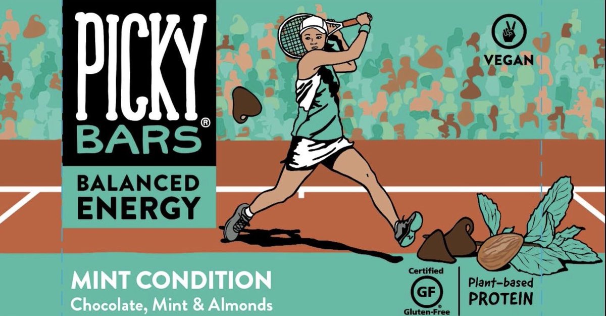 Might need to call this my Mint Condition position <a href="/pickybars/">Picky Bars</a>