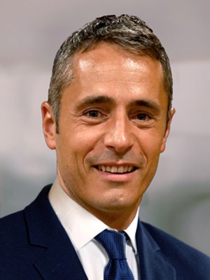 HexagonAB's tweet photo. #ICYMI: Paolo Guglielmini to succeed Ola Rollén as President and CEO of Hexagon AB, effective 31 December 2022. Learn more about this and additional organisational changes. https://t.co/ZPi97sY7Fg https://t.co/wtzBKC405Q