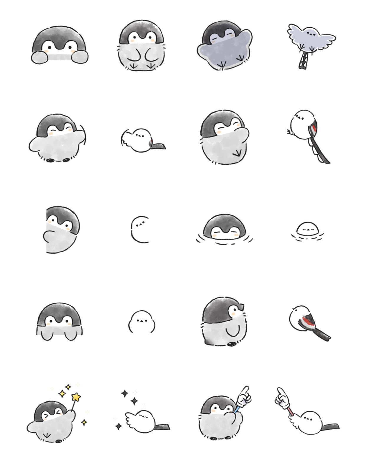 るるてあ コウペンちゃんの新しいスタンプをリリースしました Lineで写真や動画に貼ると楽しいスタンプです 食べ物や景色など あなたの思い出にコウペンちゃんを添えてみて下さい 写真に貼れるよ コウペンちゃん T Co Fyb1rl5vi9