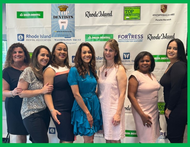 adsri_smile's tweet photo. Here we are celebrating RImonthly top dentist..Congratulations to Dr. Castillo for being voted, by her peers for the past 8 years, "TOP DENTIST "π
#topdentist #holisticdentist #smile #dentist #health #certifiedbiologicaldentis #mercuryfree #amalgamfree #toxicteeth #dentistnearme https://t.co/pM1cgXohR7