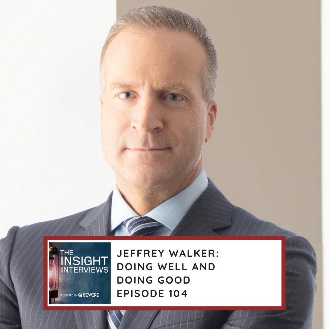 stevescanlon5's tweet photo. .Jeffrey Walker is the co-founder &amp; CEO of CredEvolv, a fin-tech platform that revolutionizes the way consumers achieve &amp; maintain good credit.

He believes the best customer is an informed customer! Understand how &amp; why on #InsightInterviews 📱 🤔 ➡️ https://t.co/JypApWYPnU https://t.co/IEKckZFVXu