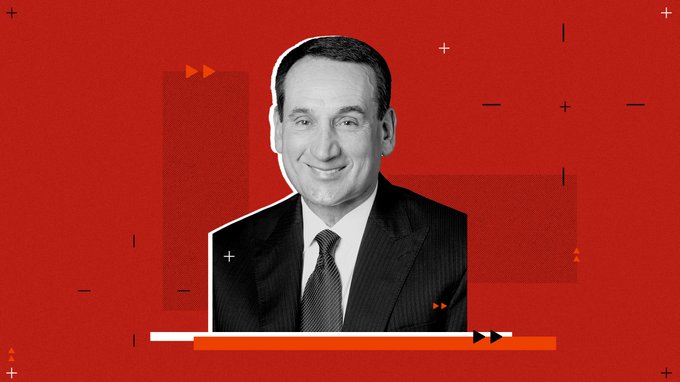 Coach K's Retirement Discovery Confirms the Painful Reality of His  Legendary Career