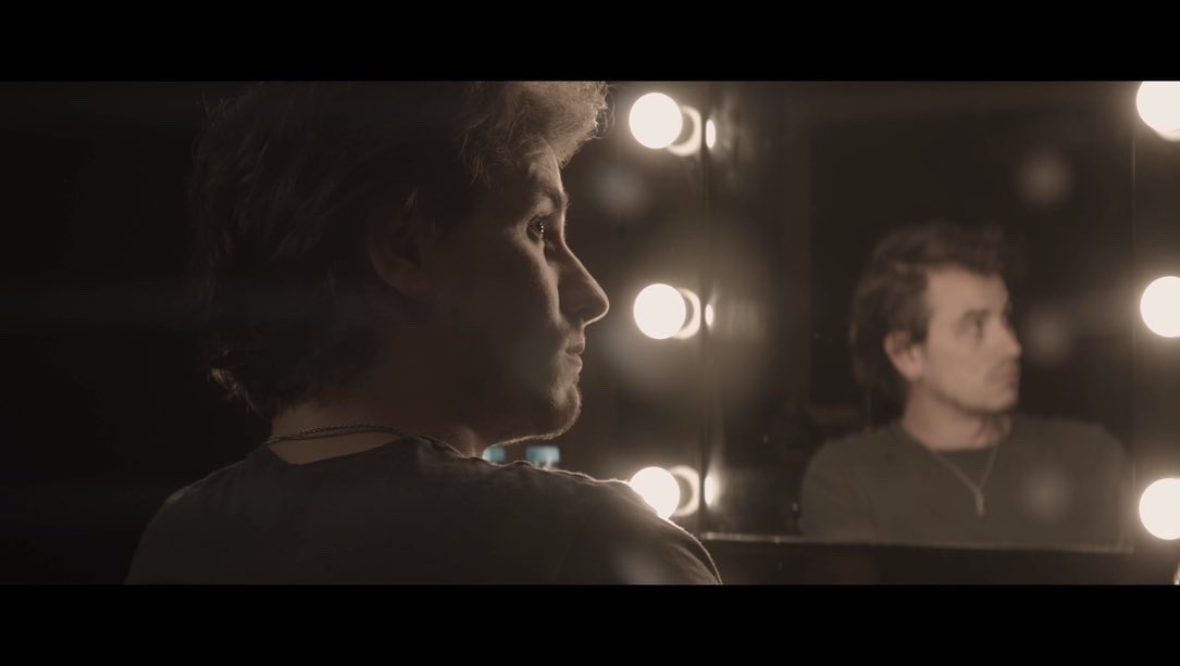 LanesThree's tweet photo. Announcement 

A first look at our new short film #welcometotheshow We’re so immensely proud of the great cast and crew. As the film nears completion, we can’t wait to share this with everyone! https://t.co/EqBSqcnlap