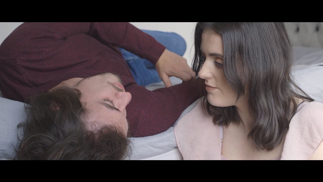 LanesThree's tweet photo. Announcement 

A first look at our new short film #welcometotheshow We’re so immensely proud of the great cast and crew. As the film nears completion, we can’t wait to share this with everyone! https://t.co/EqBSqcnlap