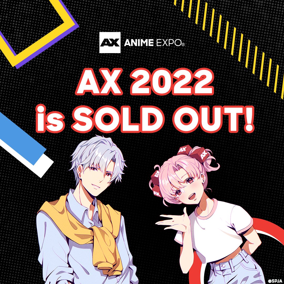 How to get Anime Expo 2023 tickets Complete process explained