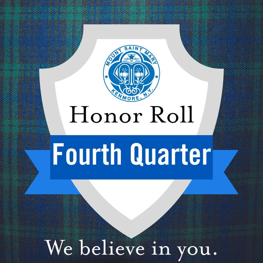 Mount St. Mary tweet media