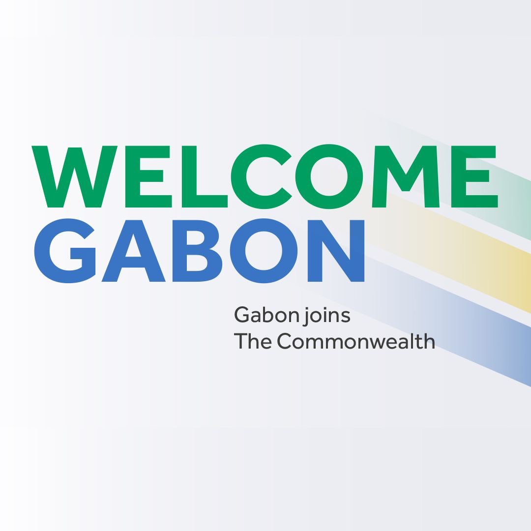 Heureux que nous appartenions à la communauté anglo-saxonne par le biais de notre adhésion au Commonwealth.A nous de tirer toute la substance des opportunités culturelles économiques scientifiques éducatives qui en découleront.Soyons acteurs majeurs de cette transition.
#WeMadeiT