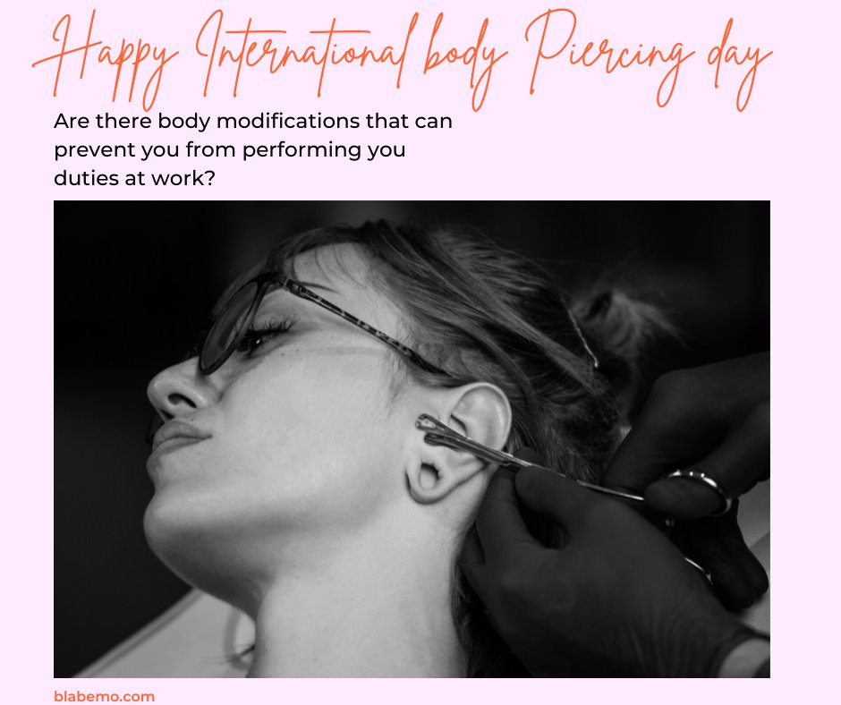 #internationalbodypiercingday #piercedpeople #bodypiercings #mybodymychoice #bodmod #bodyart #blabemo #astridandmiyu #briankeiththompson #bodyelectric