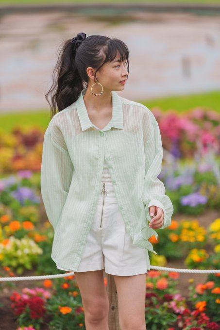 Twitterのコスプレ画像5