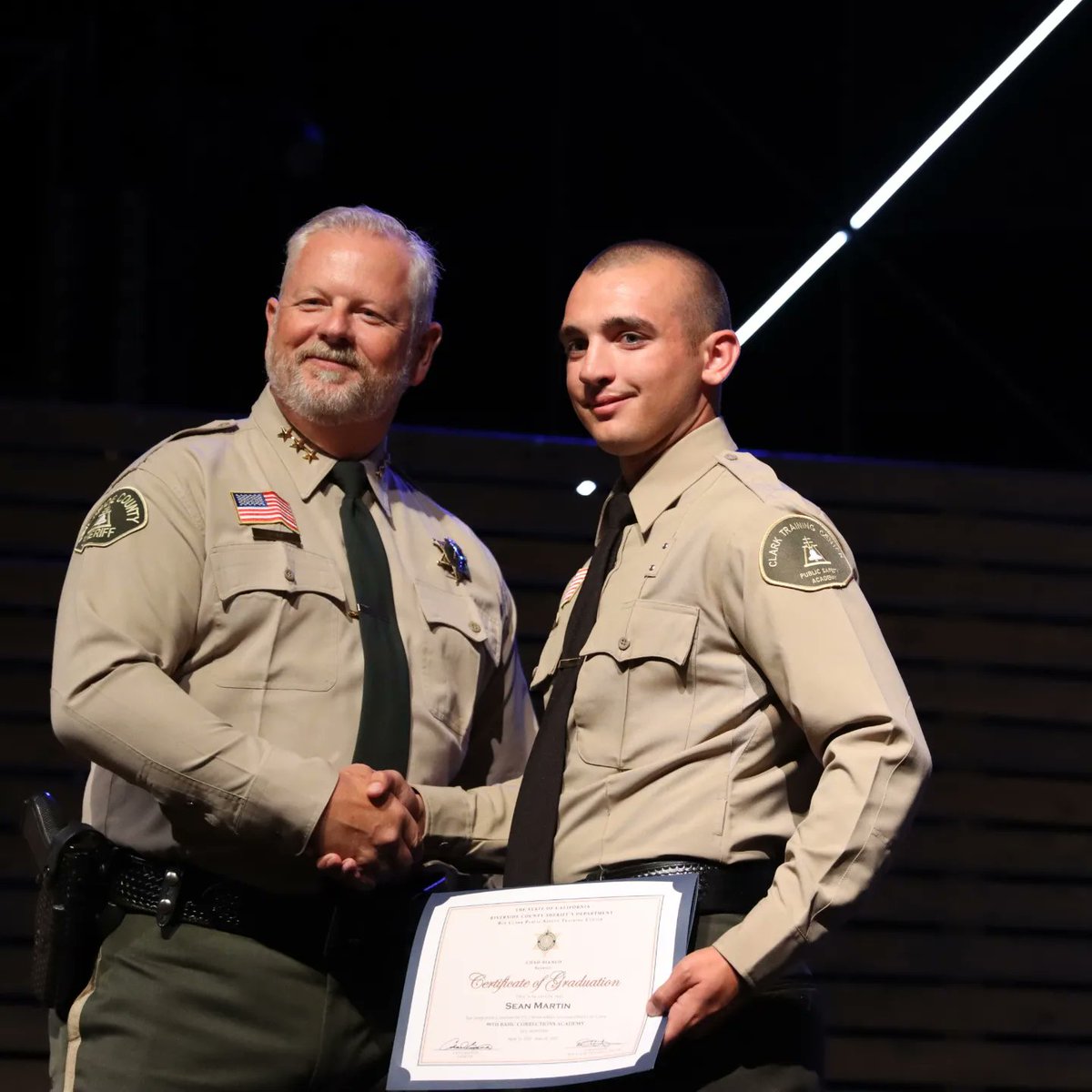 VVUSD-Police Department tweet media
