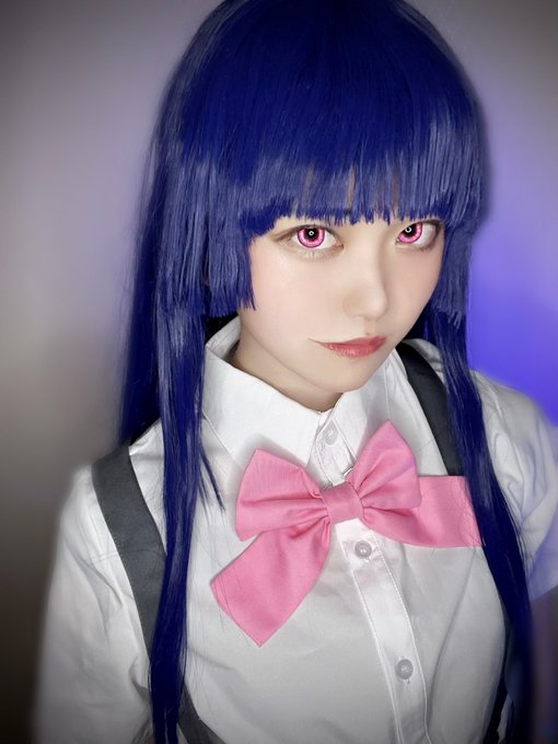 コスプレイヤーすいのTwitter画像36