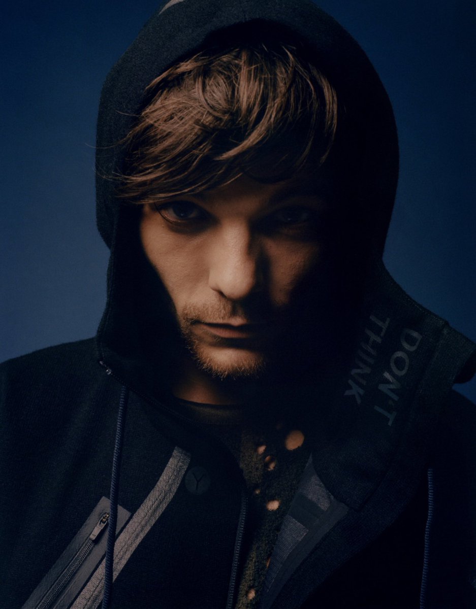 LHHQMedia_'s tweet photo. 📸| Louis fotografiado por Rhys Frampton para SID magazine [HQ] https://t.co/q8S8Me25Xb