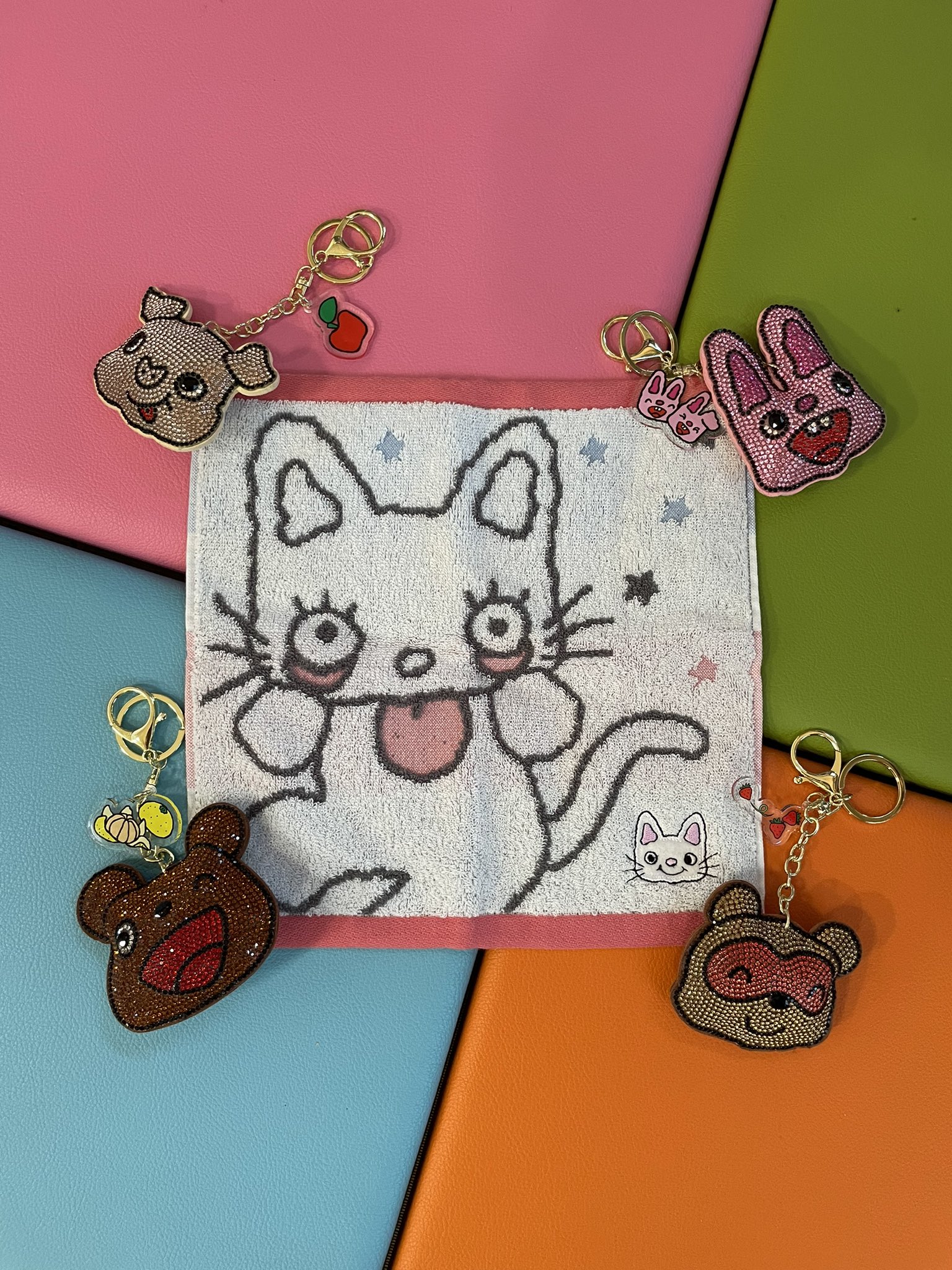 ノンタングッズ - Search / X