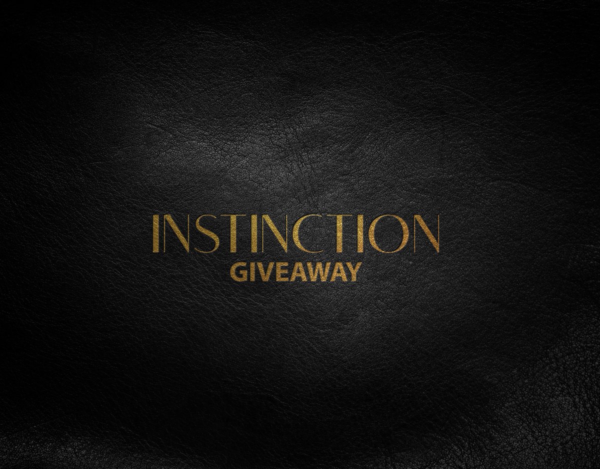 InstinctionGame tweet picture