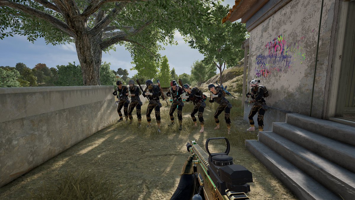 NETENHO SKIN NO PUBG