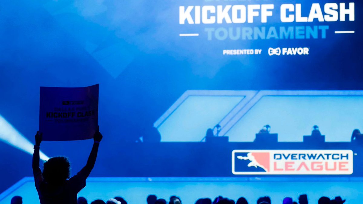 Dallas Morning News esports (@dmn_esports) on Twitter photo With the changing meta, "Fearless'" time in Overwatch League 2 might be soon to come 👀 #BurnBlue #OWL2022
✍️ | <a href="/seanzcollins/">Sean Collins</a>
📲dallasnews.com/sports/dallas-… With the changing meta, "Fearless'" time in Overwatch League 2 might be soon to come 👀 #BurnBlue #OWL2022
✍️ | <a href="/seanzcollins/">Sean Collins</a>
📲dallasnews.com/sports/dallas-…