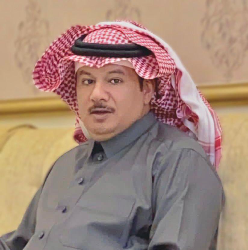 د/ عايض ابن خشرم tweet media