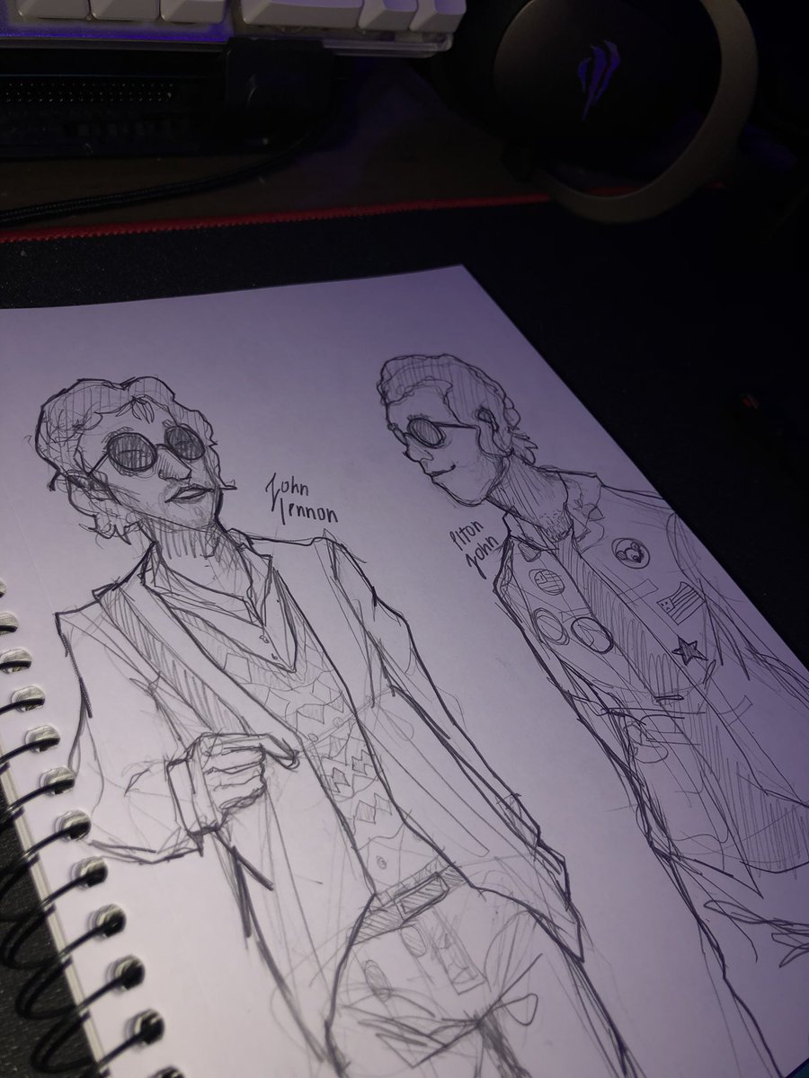 os anos que não posto desenho do lucas mas quero deixar guardado minha evolução da mesma forma