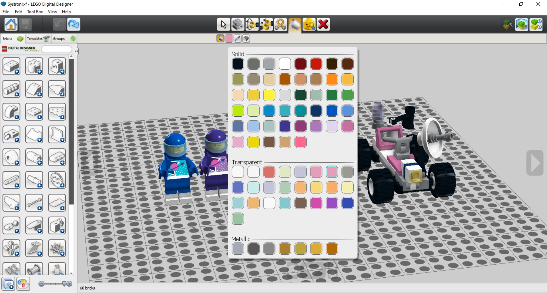 Lego digital designer 5 sale