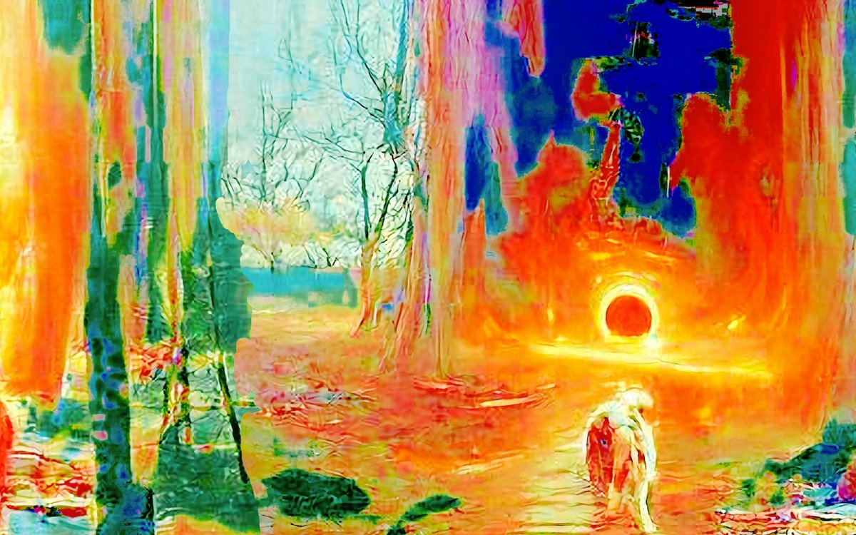 ARREGIUM tweet media