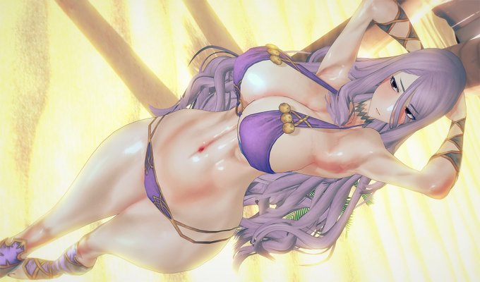 クライマリア・レヴィン 