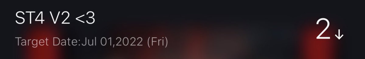 only two days, cant believe it. 🥺❤️‍🩹 <a href="/st_thinkerr/">elisa !</a> #StrangerThings4