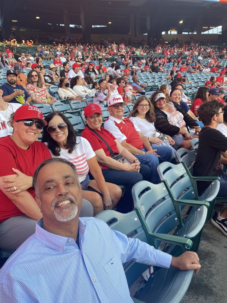 Clemence Farraj (@clemence_farraj) on Twitter photo CBO Team West enjoying the Angels game with Team SNA! Thanks <a href="/bosekrishnendu1/">Krishnendu Bose</a> for the invite! <a href="/BasnettJuliet/">Juliet Basnett</a> <a href="/melanie_zoller/">Melanie Zoller</a> <a href="/GBieloszabski/">George Bieloszabski (He/Him)</a> <a href="/KevinKeado/">Kevin</a> @Rahman_UAL <a href="/DJKinzelman/">David</a> <a href="/weareunited/">We Are United</a> CBO Team West enjoying the Angels game with Team SNA! Thanks <a href="/bosekrishnendu1/">Krishnendu Bose</a> for the invite! <a href="/BasnettJuliet/">Juliet Basnett</a> <a href="/melanie_zoller/">Melanie Zoller</a> <a href="/GBieloszabski/">George Bieloszabski (He/Him)</a> <a href="/KevinKeado/">Kevin</a> @Rahman_UAL <a href="/DJKinzelman/">David</a> <a href="/weareunited/">We Are United</a>