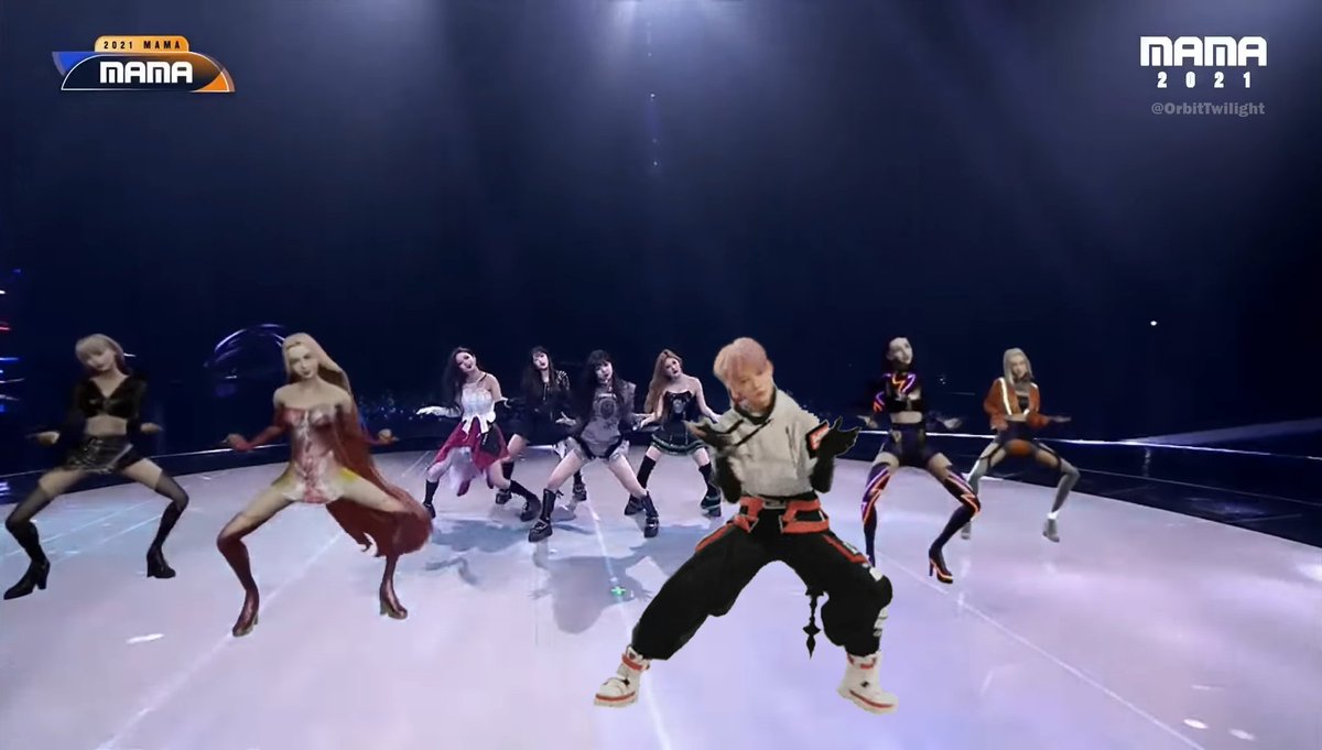 Saejin had a Collab with aespa and ae's and we never knew about that xD

#SAEJiN #SUPERKIND #DREAM_Mining <a href="/PlaySUPERKIND/">PlaySUPERKIND</a>