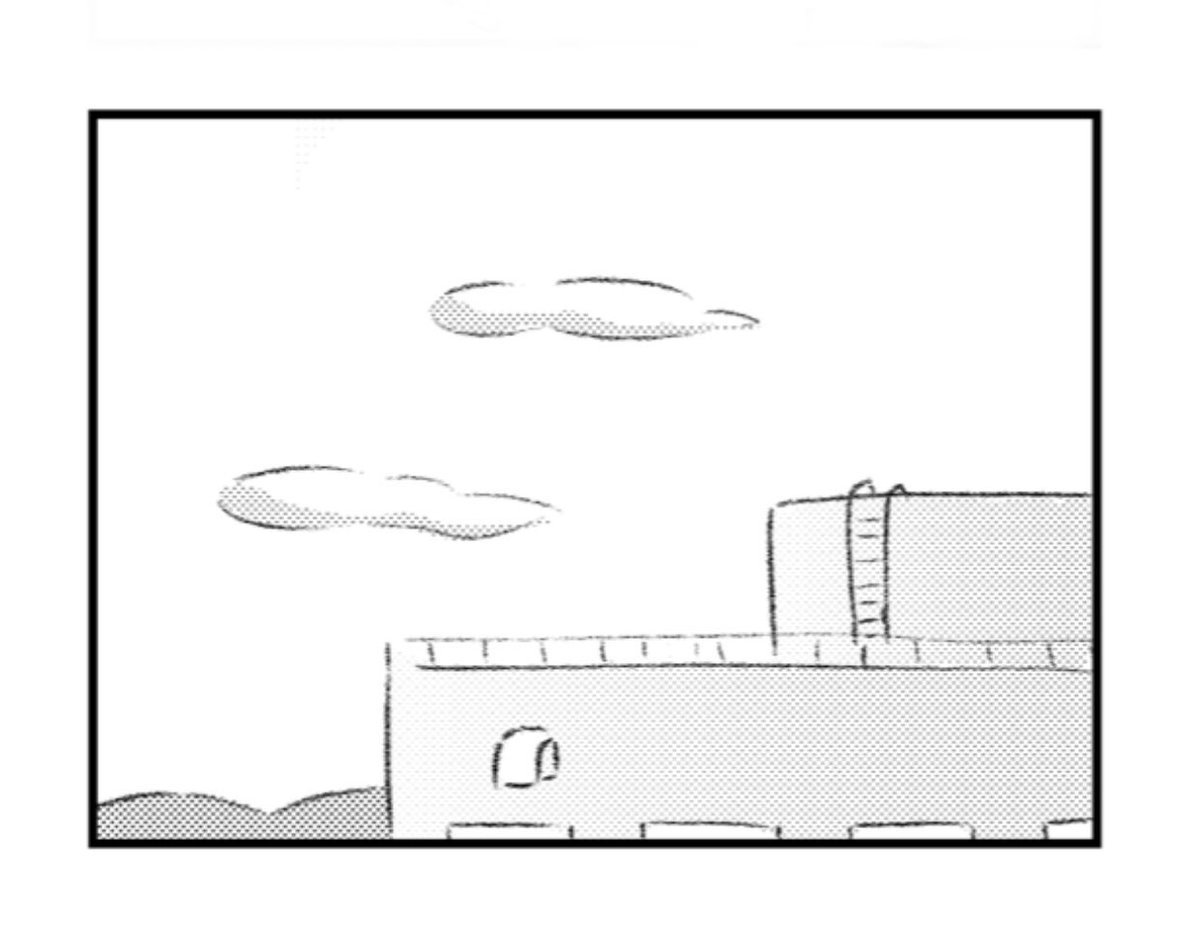 明日のモーニングは「新しい僕」という回が載っています。暑さお気をつけください。 