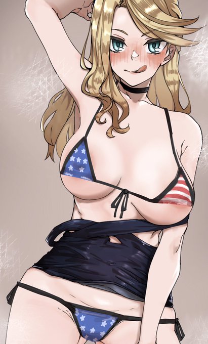 お待たせ致しました、Skeb納品しました!
ありがとうございました!
※NSFWなのでちょい加工品決して趣味とかじゃないです。 