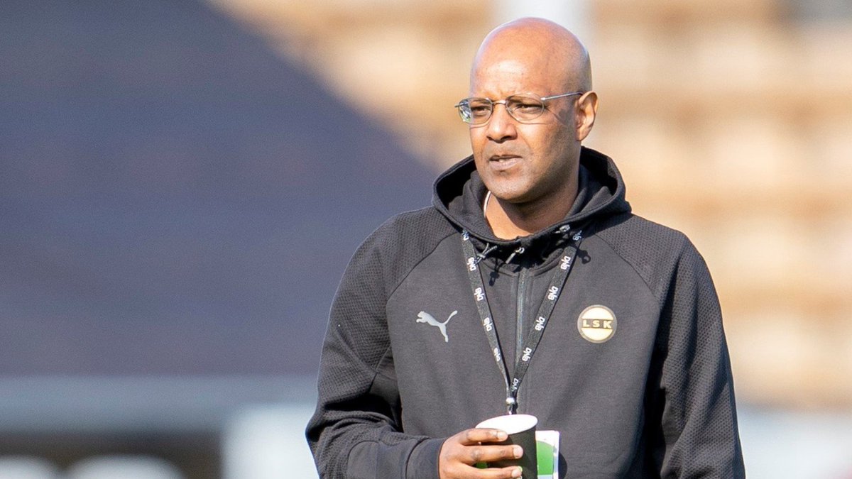 Some of the best sporting projects &amp; sporting directors are tucked away in small market clubs in smaller leagues

Take @Simon_LSK of <a href="/LillestromSK/">Lillestrøm SK</a> in the <a href="/eliteserien/">Eliteserien</a> 

Mesfin is poised, strategic &amp; humble in his role for the club.

🤿🧵