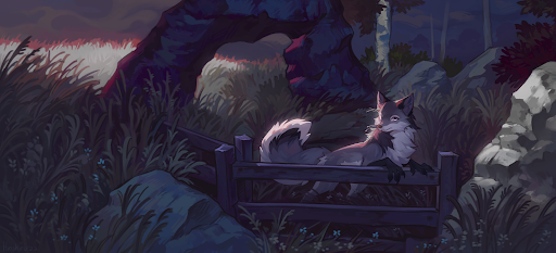 Hioshiru Paws FurryHeavenUnlimited on Twitter: