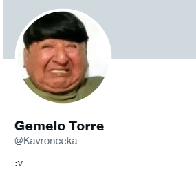 p75632783's tweet photo. @Kavronceka @AAlex331 @Awa_de_CocoLate @DalasReview @Martinpdisalvo @DukiSSJ @momorelojero tranquilo mi querido panafresco https://t.co/nb4hPd8dQF