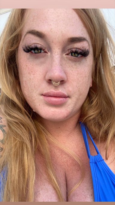 TW Pornstars - #freckled, #thick videos and pics for all time