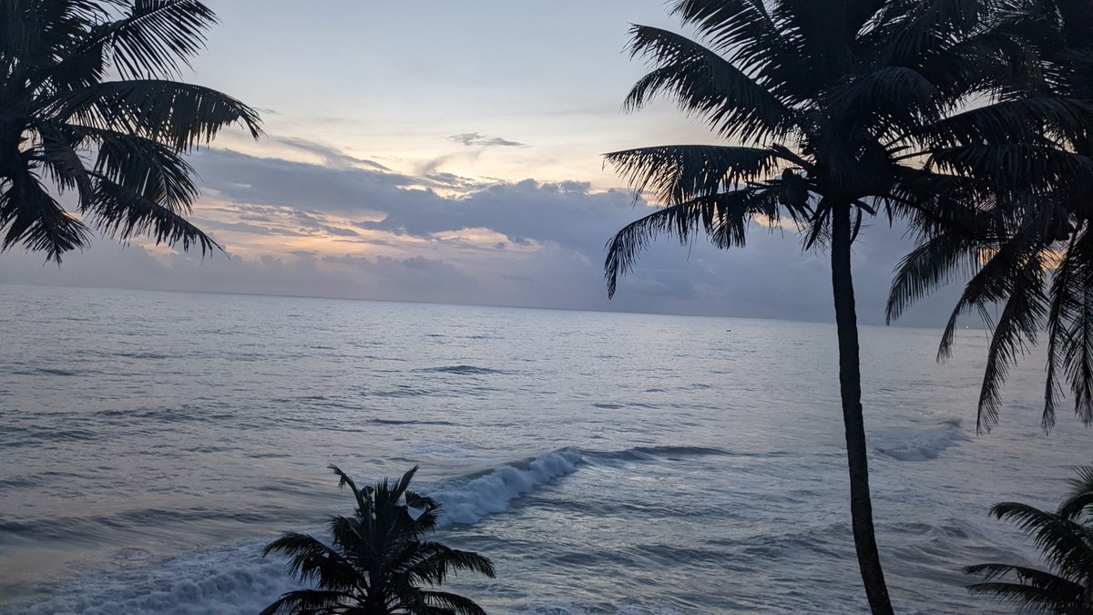 *No Captions* 

@VarkalaCliff <a href="/KeralaTourism/">Kerala Tourism</a> #travelphotography #TravelMemories #beachvibes #beachday #Kerala