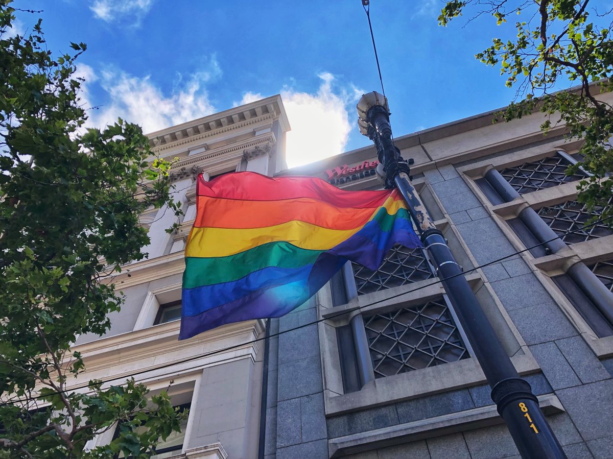Love is Love.