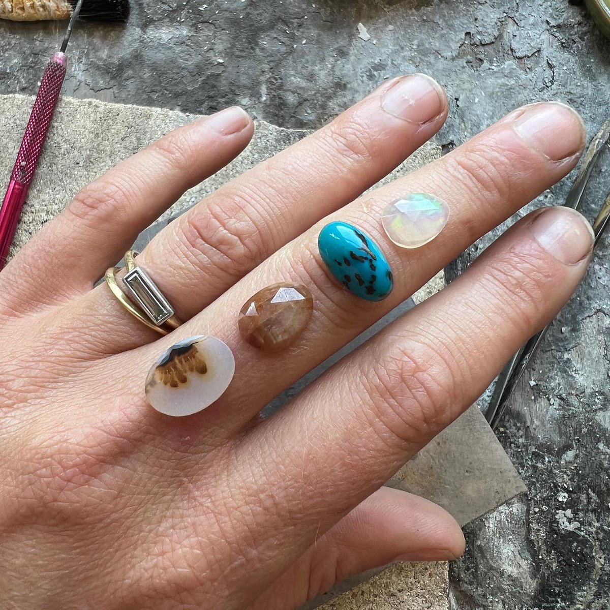 meritmadekc's tweet photo. Working on a couple of new ones! https://t.co/gqLcvOFbW3 https://t.co/aoNajksgGP