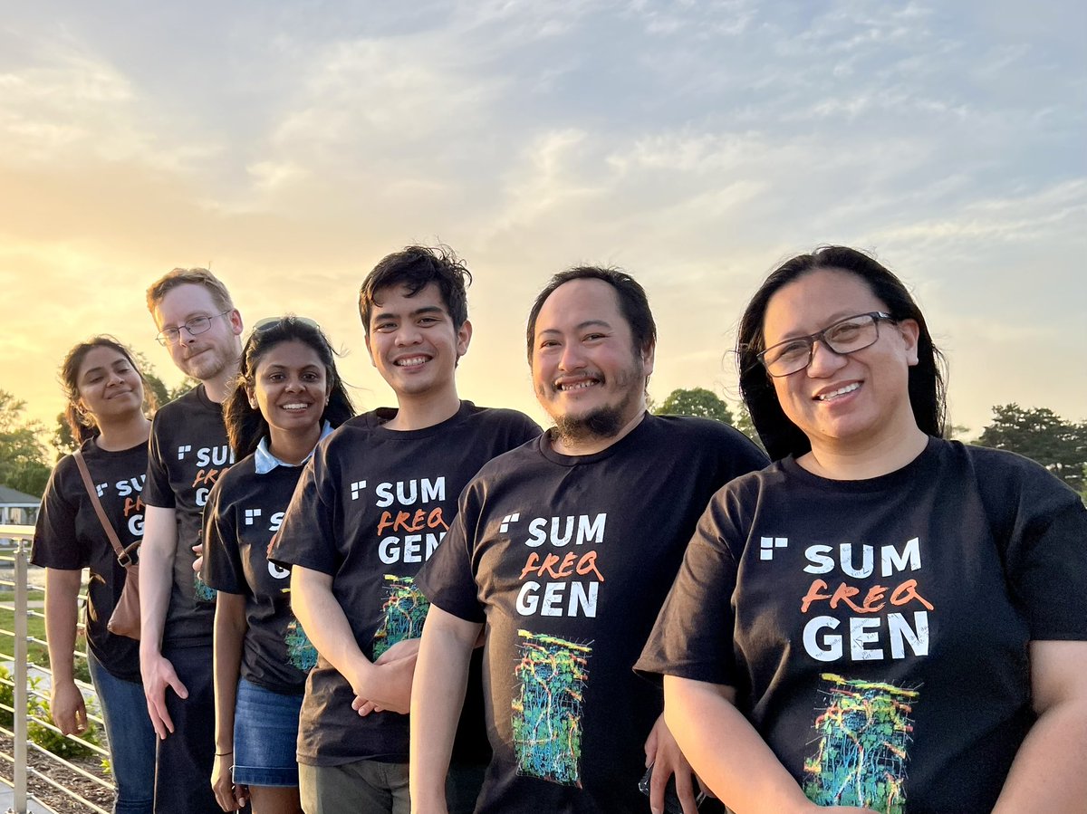 Learned a lot and had a great time @ the 17th Annual Chautauqua on NLO! Thank you to the organizers <a href="/simpson_lab/">Purdue Simpson Lab</a> <a href="/ZhanglabP/">zhanglab_purdue</a>                 youtu.be/hhBDXvra3z0