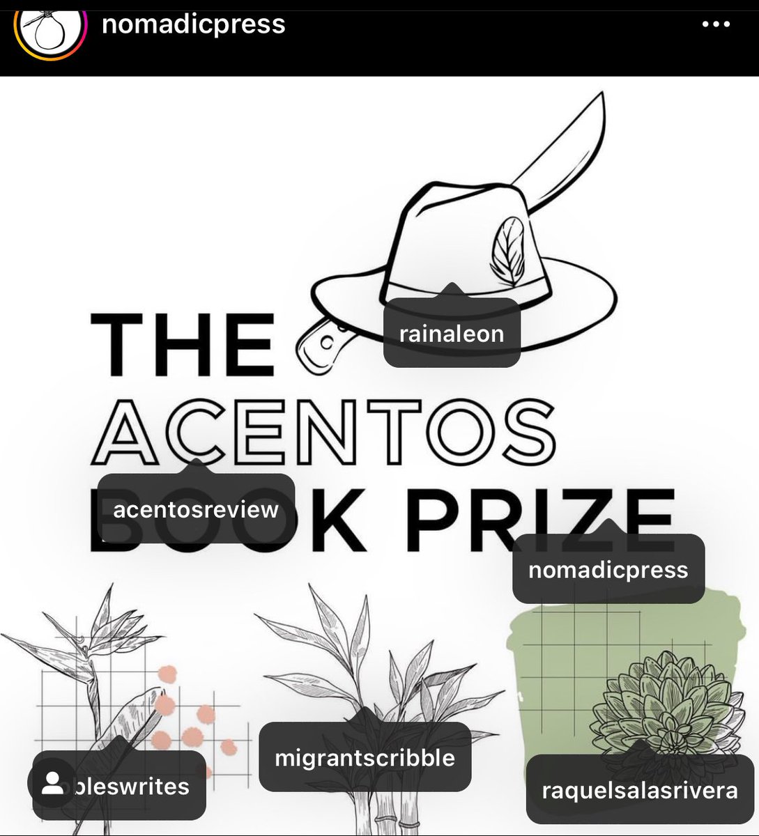 The Acentos Review tweet media