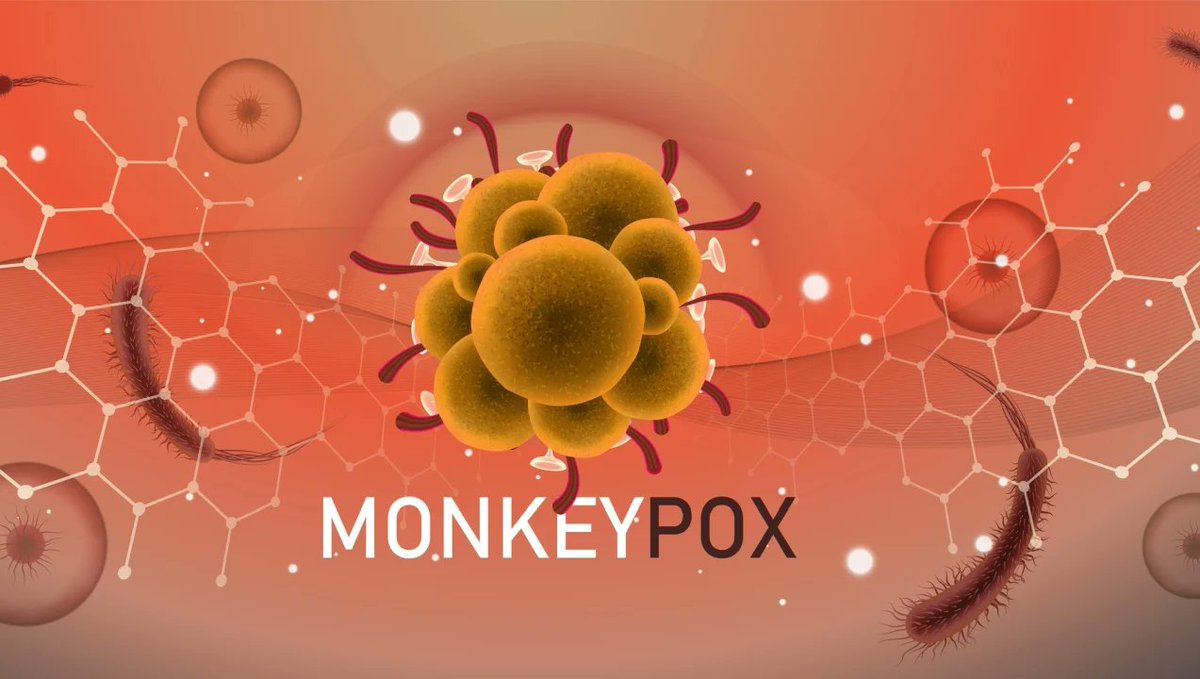 feedmileapp's tweet photo. With More than 300 Cases recorded,Biden's Administration Health officials announced new monkeypox vaccination plan.
#feedmile #USA #Vaccination #MonkeypoxVaccine #JoeBiden #vaccinationplan #MonkeypoxOutbreak https://t.co/9jp1ZxDxFv