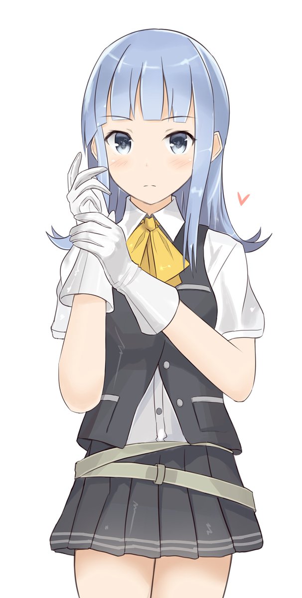 初風 艦これ のタグが付いたイラスト 初風 艦これ のタグが付いたイラスト