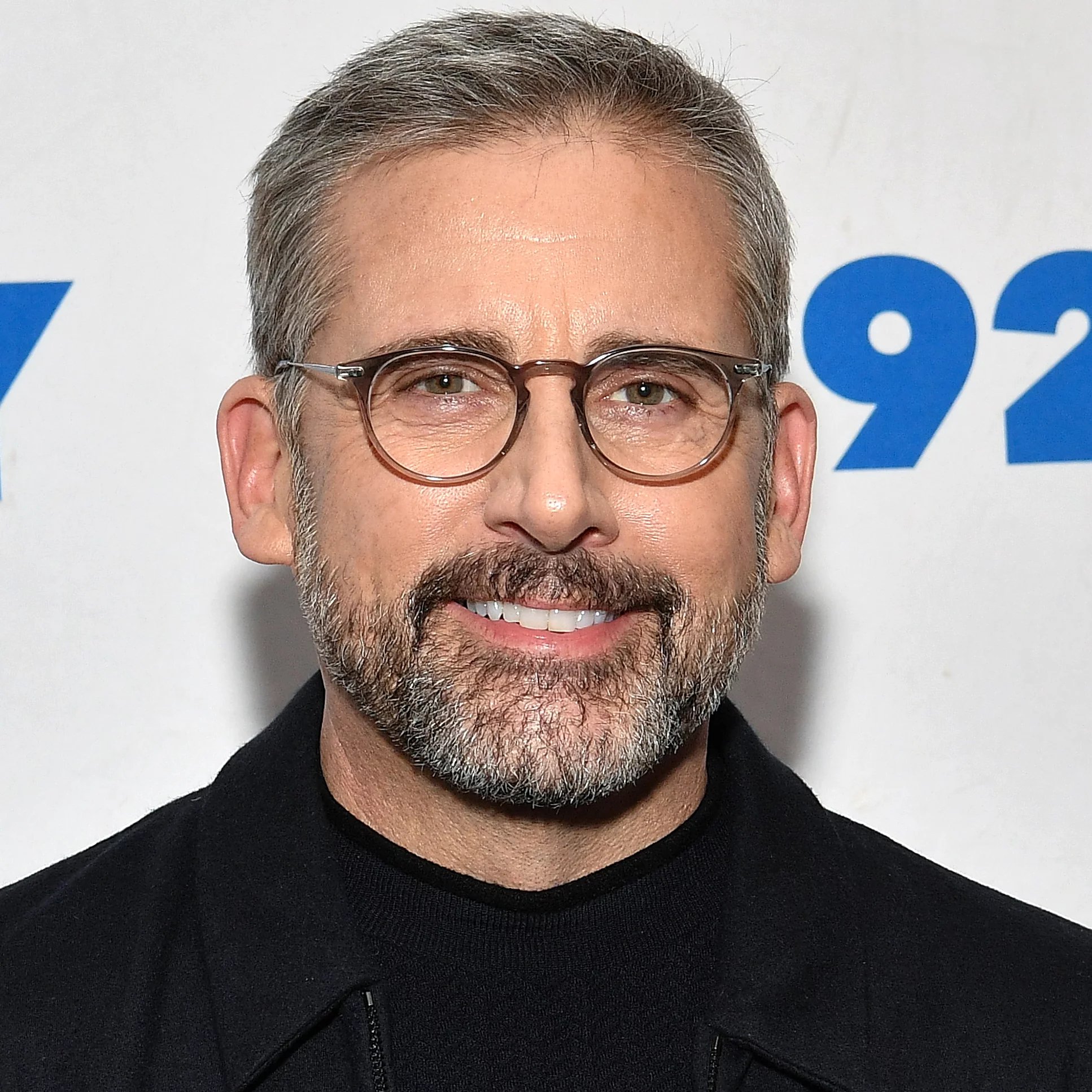 Steve Carell Arts