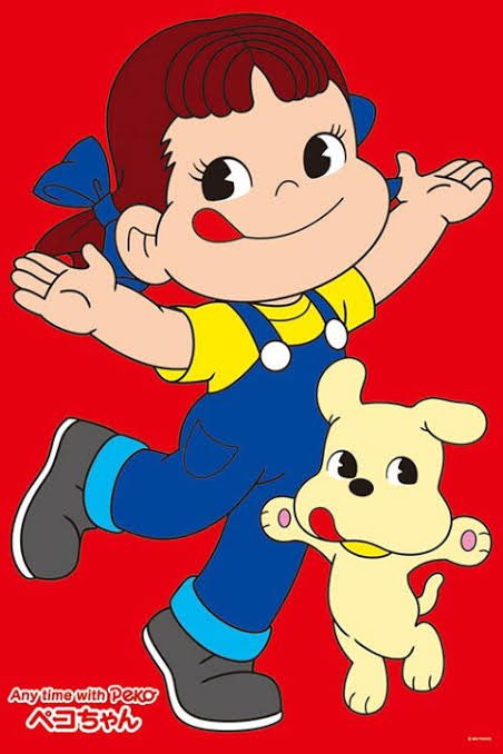 ペコちゃんのtwitterイラスト検索結果 古い順 ペコちゃんのtwitterイラスト検索結果 古い順
