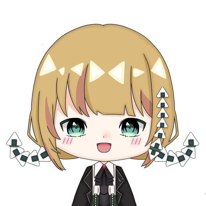 編み込みのtwitterイラスト検索結果